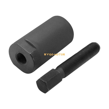 35mm Flywheel Puller Remover for Yamaha Kodiak 400 450 700 Moto-4 350 Viking 700
