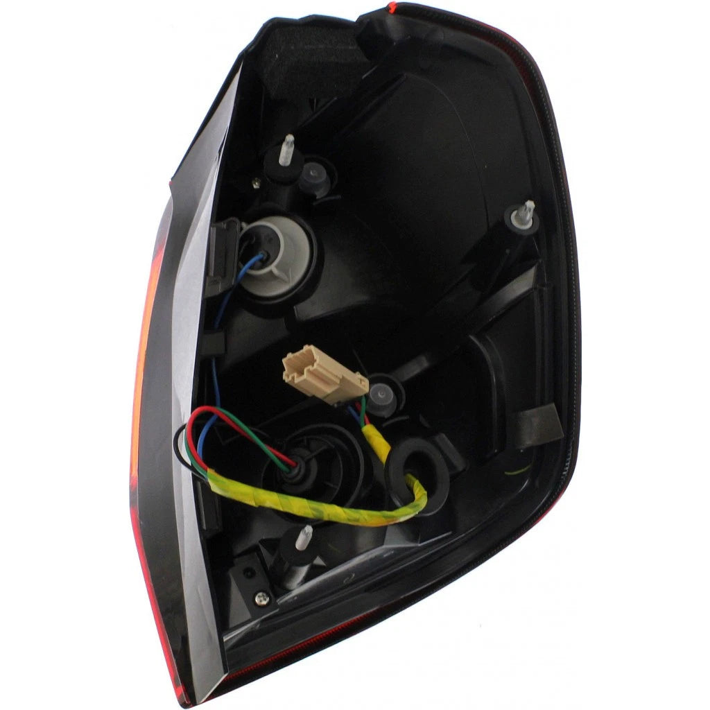 Outer Tail Light for Subaru Outback (2000–2004) SU2804103, CLX-M0-USA-REPS730330-CL360A70