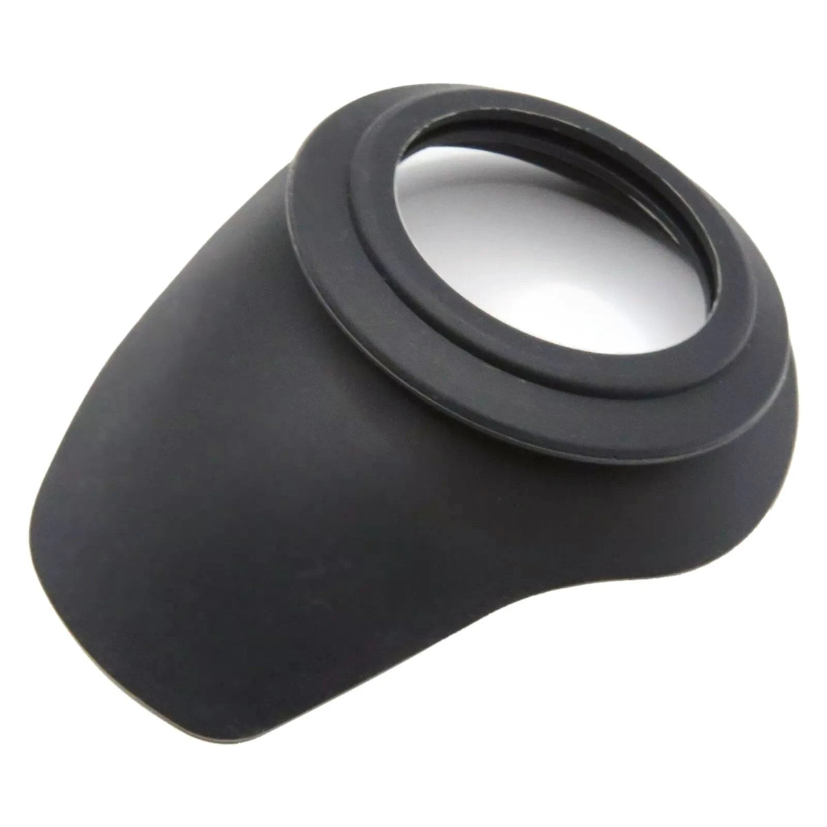 Rubber Viewfinder Eyepiece Eyecup for Sony HXR-MC2500 (2013–2013)