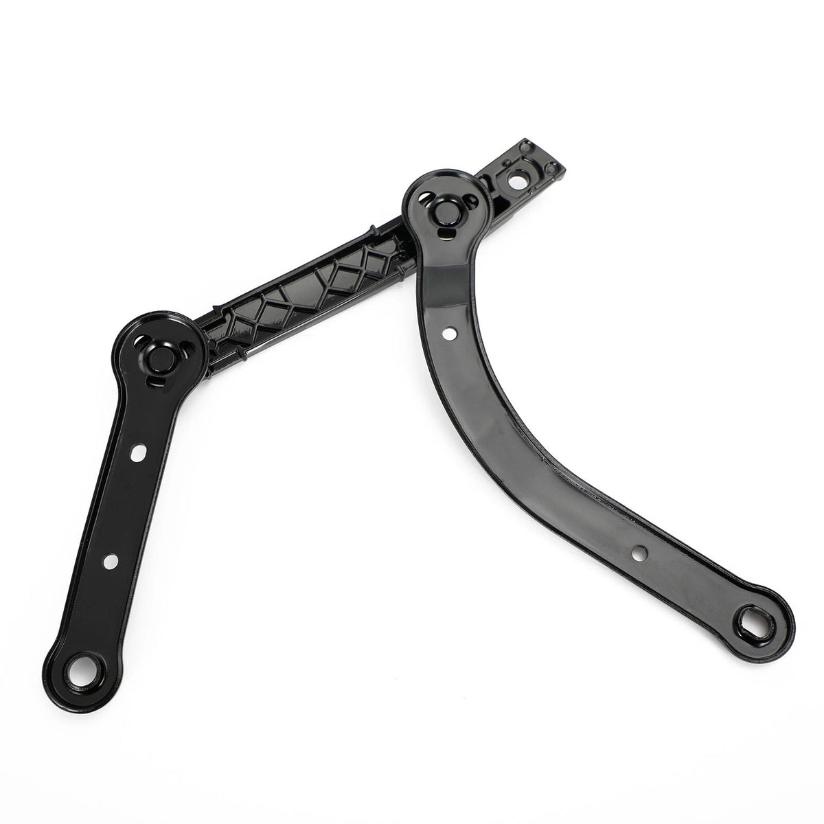 Front Right Wiper Arm Bearing Kit for BMW 5 6 Series (E60 E61 E63 E64) 61617185366