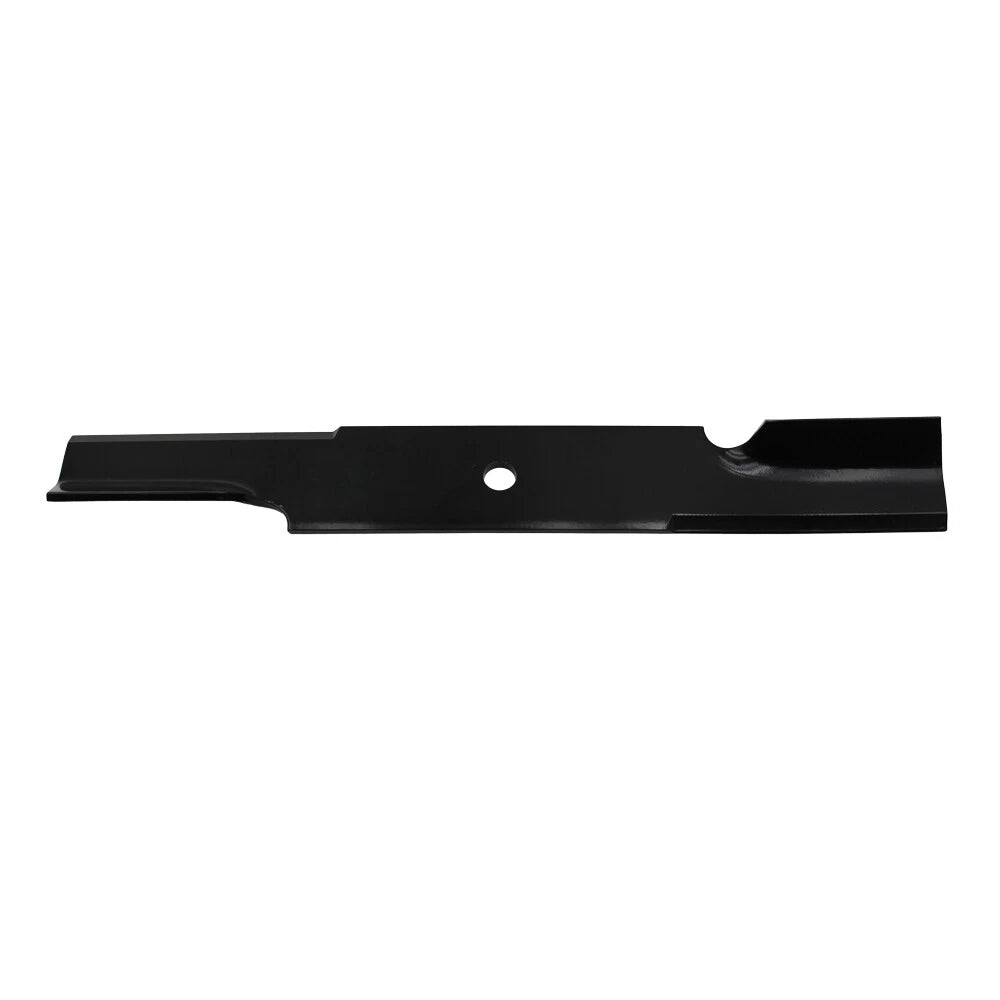 Notched Air-Lift Blade for Scag Freedom Z, Tiger, Cub Turf Tiger, Wildcat (340-878)