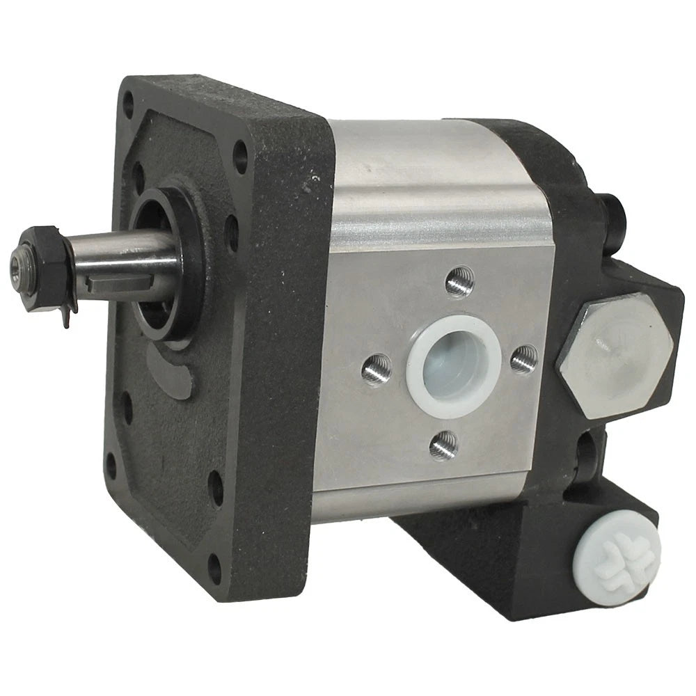 Hydraulic Pump for Fiat Tractors F140 L60 M100 M160