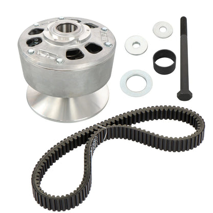 Primary Drive Clutch Converter for Kawasaki Gas Mule 2500 2510 2520