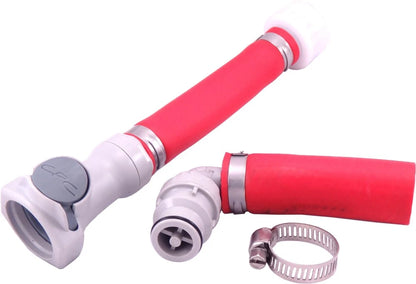 Flush Kit for Honda (A5200)