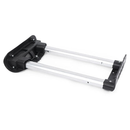 28" Telescopic Handle for Luggage Suitcase Trolley