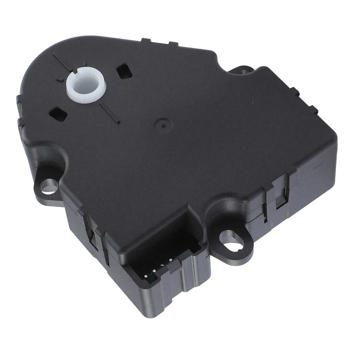 Heater Blend Door Actuator for GMC Savana 1500 2500 3500 4500 (2005–2015) 18051248, 1712066