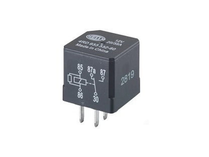 Wiper Relay for GMC Acadia (2007–2016) 35476DVDV