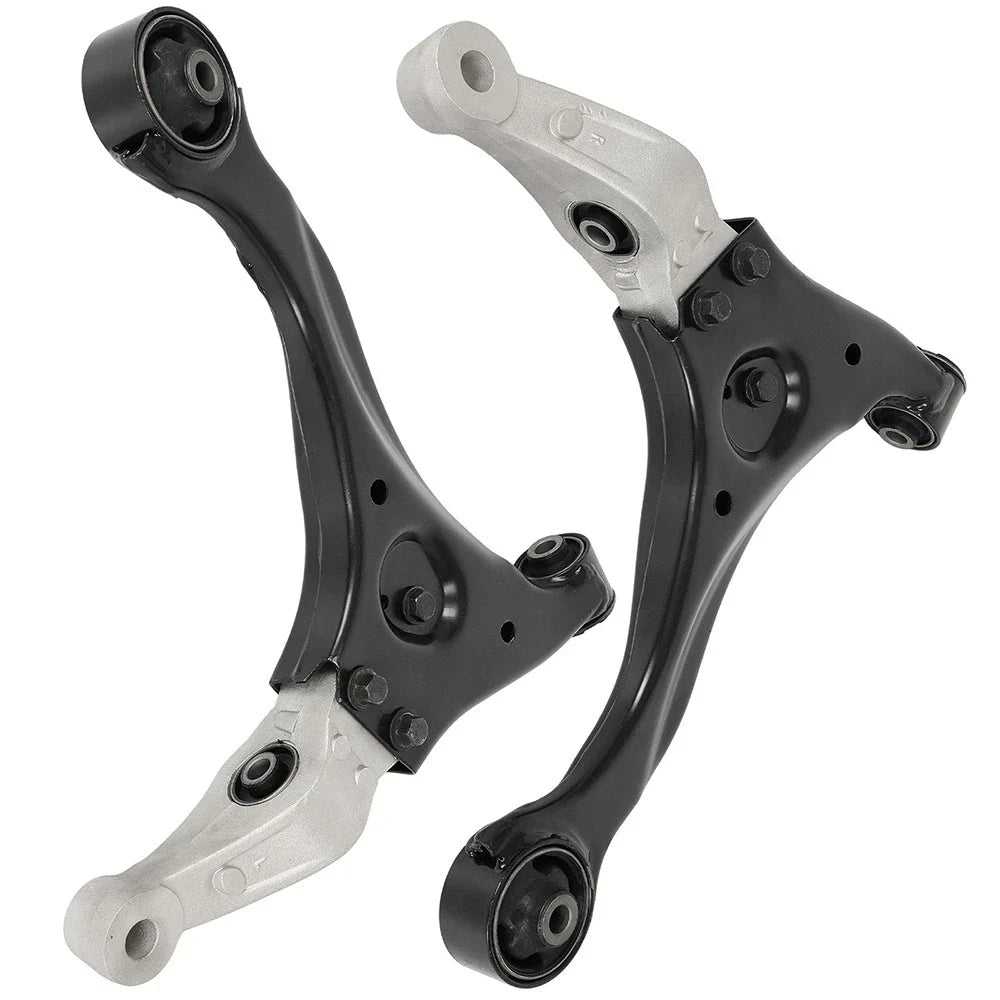 2X Front Lower Control Arm Suspension Kit for Hyundai Sonata (2006–2010)