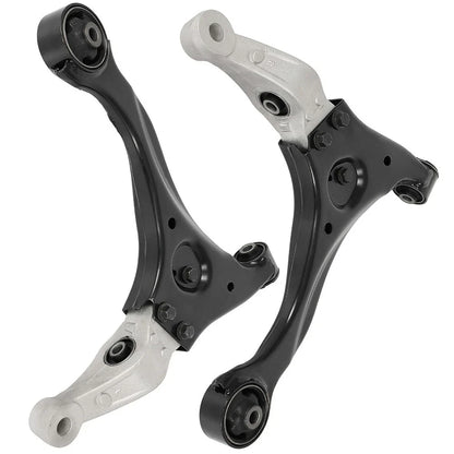 2X Front Lower Control Arm Suspension Kit for Hyundai Sonata (2006–2010)