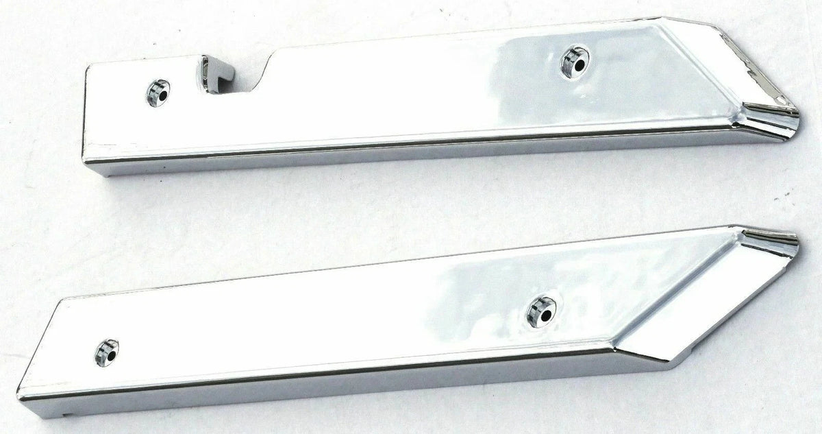 Windshield Post Pillar Trim Pair for Freightliner Classic FLD120 FLD112 (UP28133)