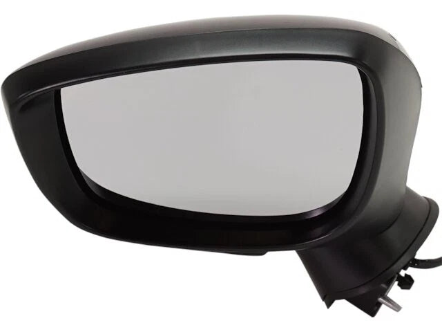 Left Mirror for Mazda CX-3 (2016–2022) 17789NSHV