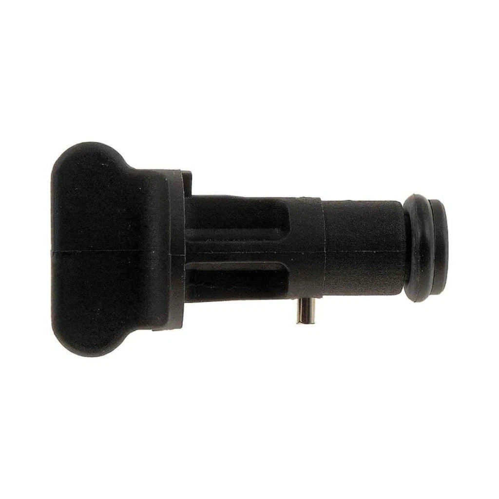 Radiator Drain Cocks for GMC Sonoma (2001–2004) | Plastic | Black | ALX-PAU-MM-61133-CL360A62