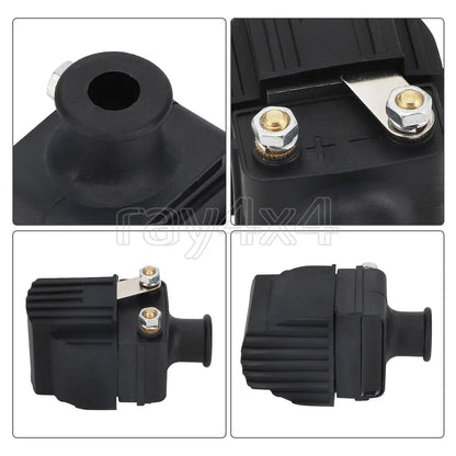 Ignition Coil for Mercury Mariner 40HP-125HP (339-7370A13, 339-832757A4)
