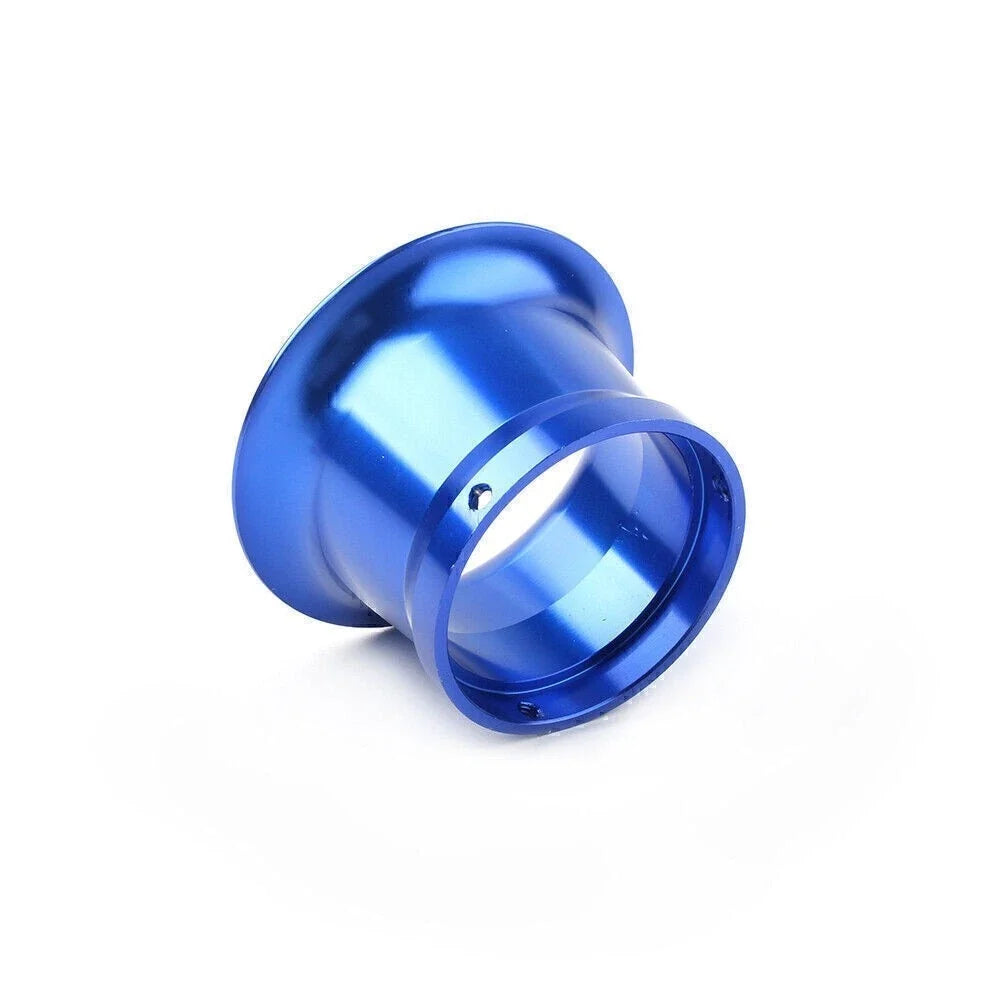 50mm Carburetor Air Inlet Tip for Universal Applications (CNC)
