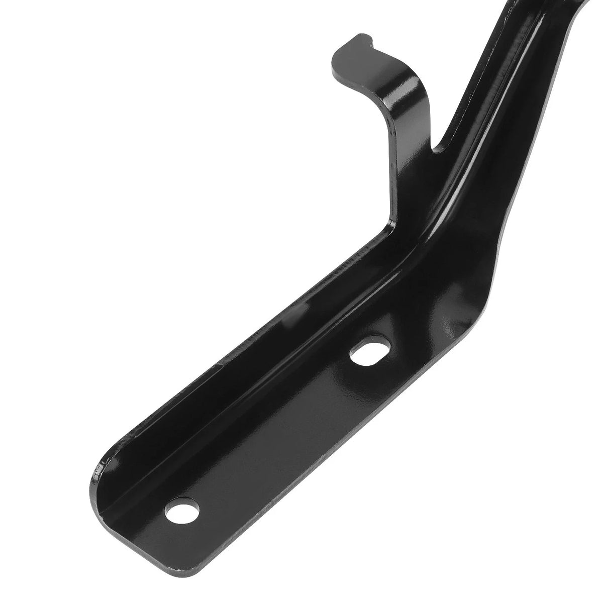 LH Driver Side Steel Bonnet Hood Hinge for Nissan Pathfinder (2013–2019)
