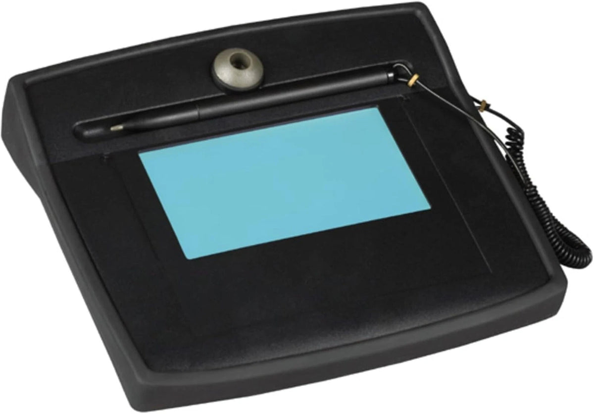Topaz SignatureGem LCD Active Pen for