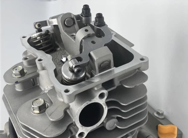 1.3 Ratio Roller Rockers for Predator 420 Hemi (NRROCK-SM420-13)