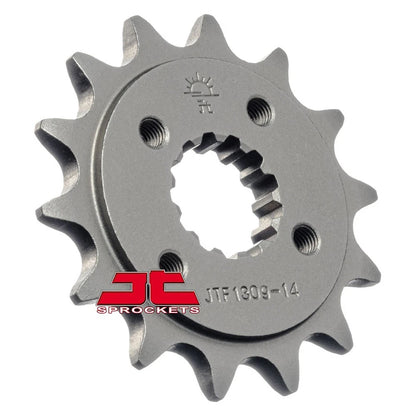 14T Countershaft Front Sprocket for JTF1309.14