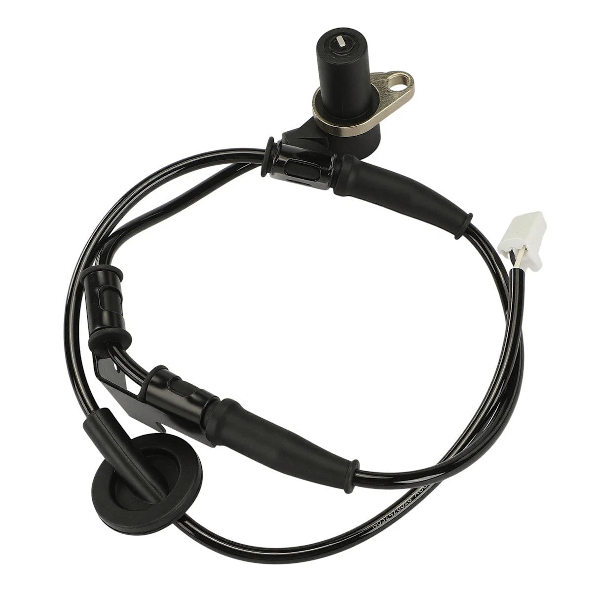 ABS Speed Sensor for Hyundai Sonata (2003–2004) 18016042, ALS1660, SU9289