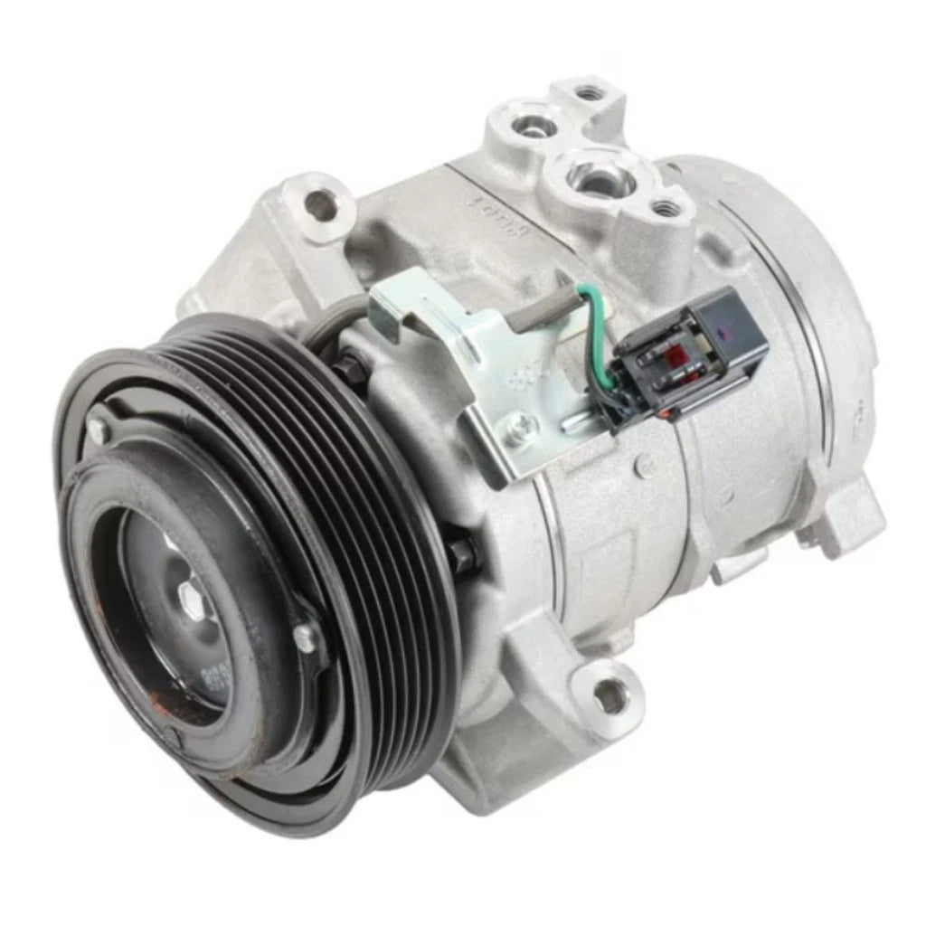A/C Compressor for Saturn Vue (2008–2010) | 10SE18 | ALX-PAU-AC-86811088-CLA2