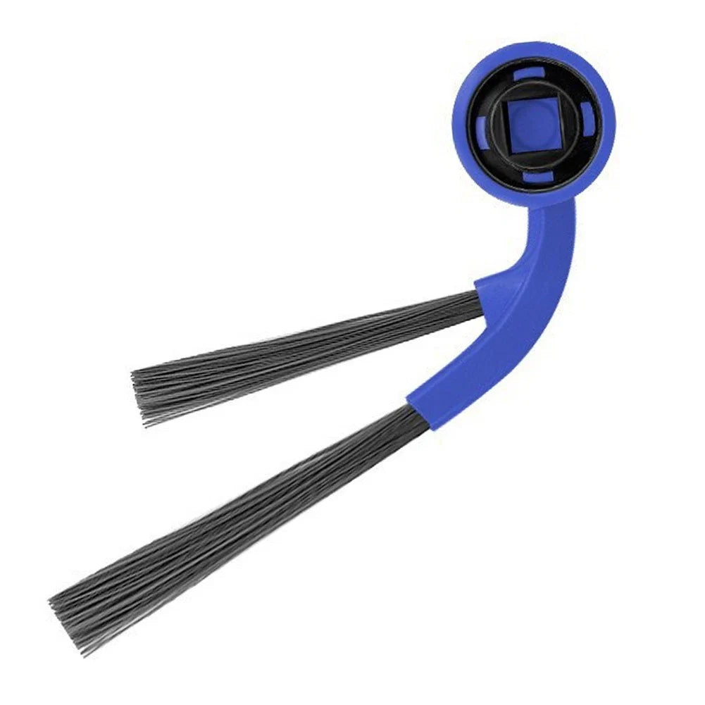 Set of 12 Side Brushes for ECOVACS T30C (2023) - Nylon