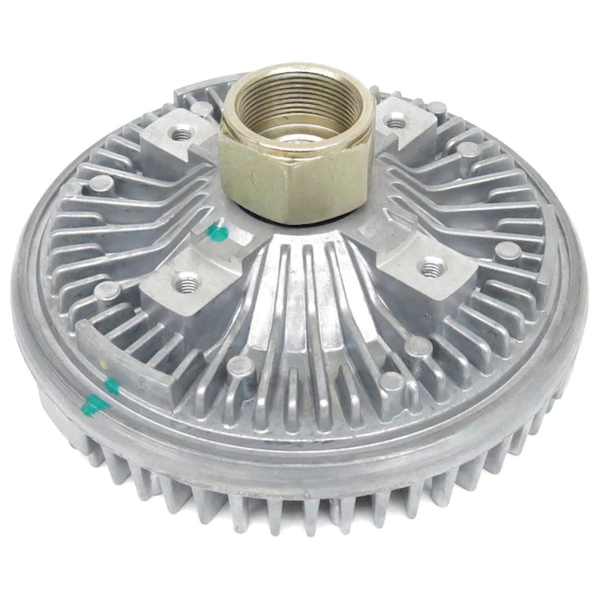 GPD Fan Clutch for Mazda B4000, Ford Ranger (1990–1997) 2911235