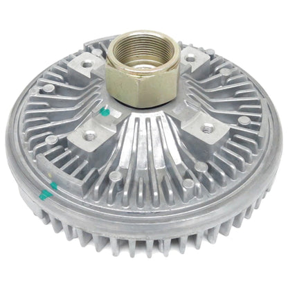GPD Fan Clutch for Mazda B4000, Ford Ranger (1990–1997) 2911235