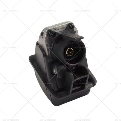 Rear View Reversing Camera for BMW 1 2 3 4 5 7 Series X1 X3 (2004-2023)