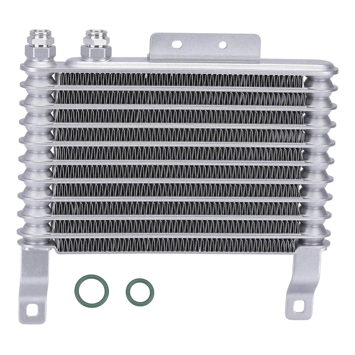 Oil Cooler for Chevy Caprice SS (2014–2017) 18033022, 92457299, GM4050117