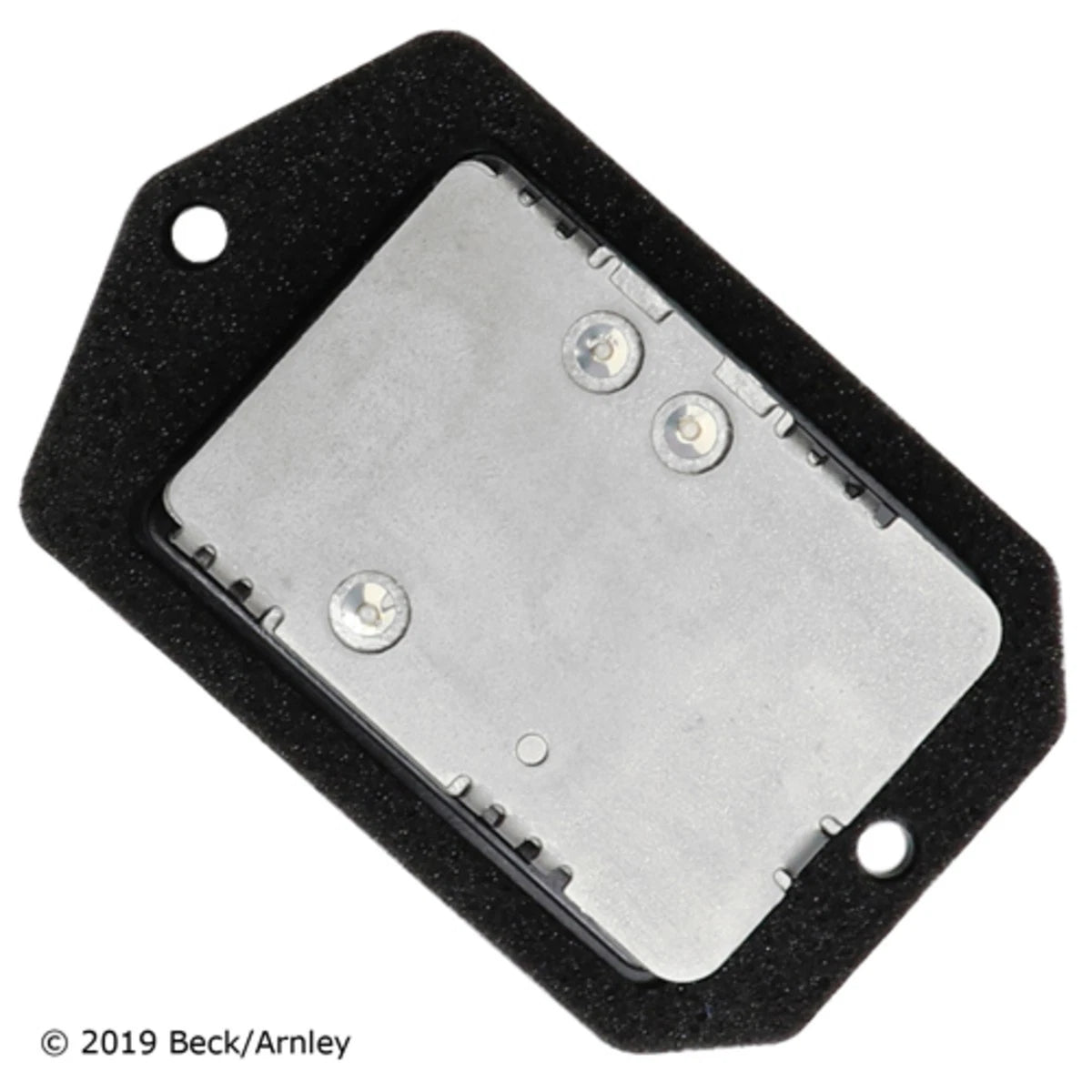 Blower Motor Resistor 204-0110 for Toyota FJ Cruiser (2007–2014)