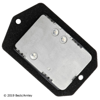 Blower Motor Resistor 204-0110 for Toyota FJ Cruiser (2007–2014)
