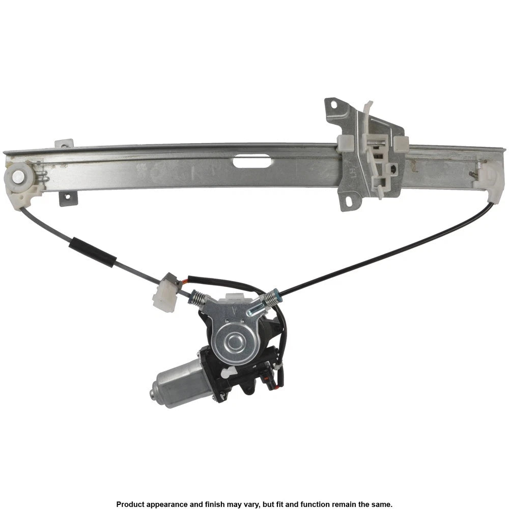 Rear Left Window Motor & Regulator for Mitsubishi Galant (1999–2003) 821925BR, MR287309