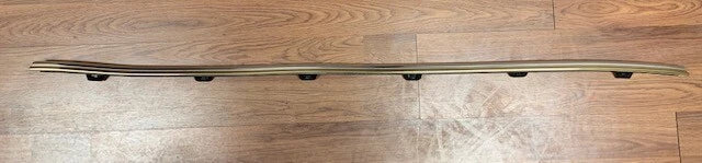 Molding Assembly Rear Bumper Fascia for GM (25665902)