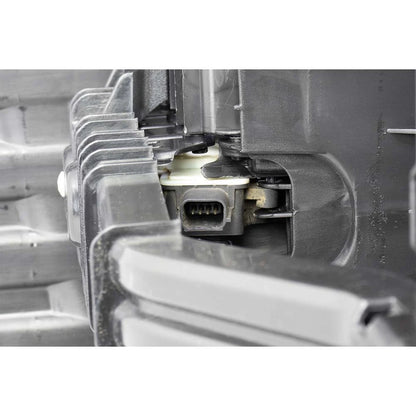 Radiator Shutter Assembly for (PH-O0054AN, 20697784-101)