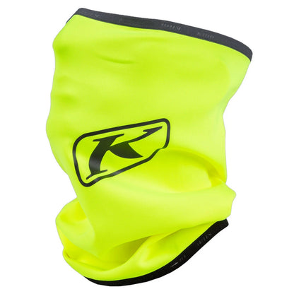 Neck Warmer for Klim Snowmobile (Hi Vis)