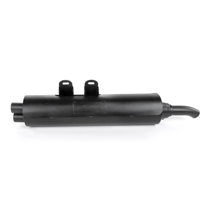 Bolt-On Muffler for Kimpex (OEM# 0512-155) 418553