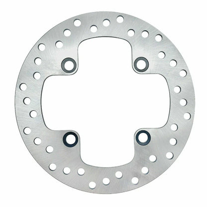 Rear Brake Disc Rotor for Yamaha Grizzly 550 700 (2007–2014) 1HP-F582V-00-00
