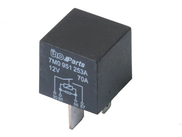 Relay for Volkswagen Jetta (1983–2021) 86116TVYT