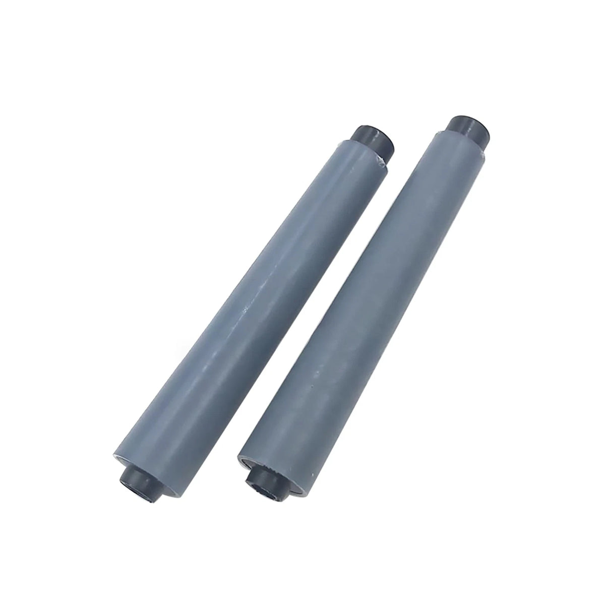 1 Pair DVD Drive Plastic Roller for Sony PS4 (CUH-1000, 1100, 1200)