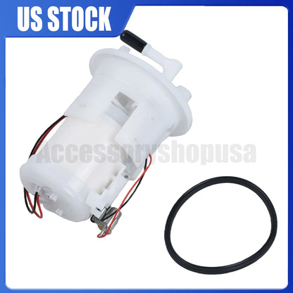 Fuel Pump Module Assembly for Honda CBR600RR (2007–2023) 16700-MFJ-D01, 16700-MFJ-D02-M1, 16700-MFJ-D03