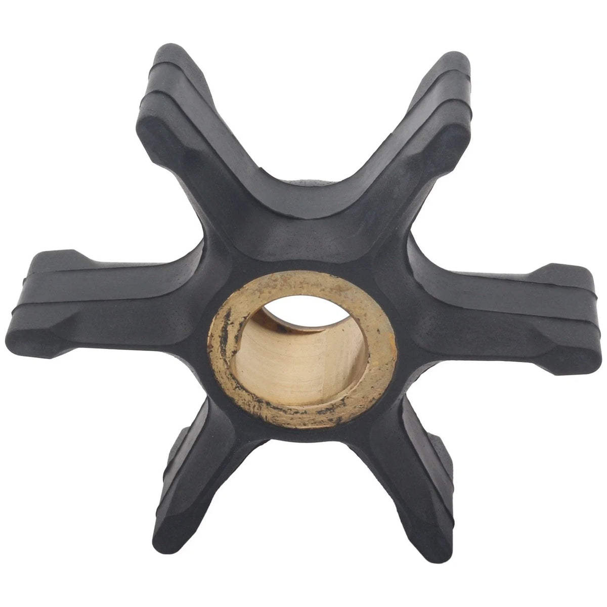 Water Pump Impeller for Evinrude Johnson Outboard 40-75 HP (0396725)