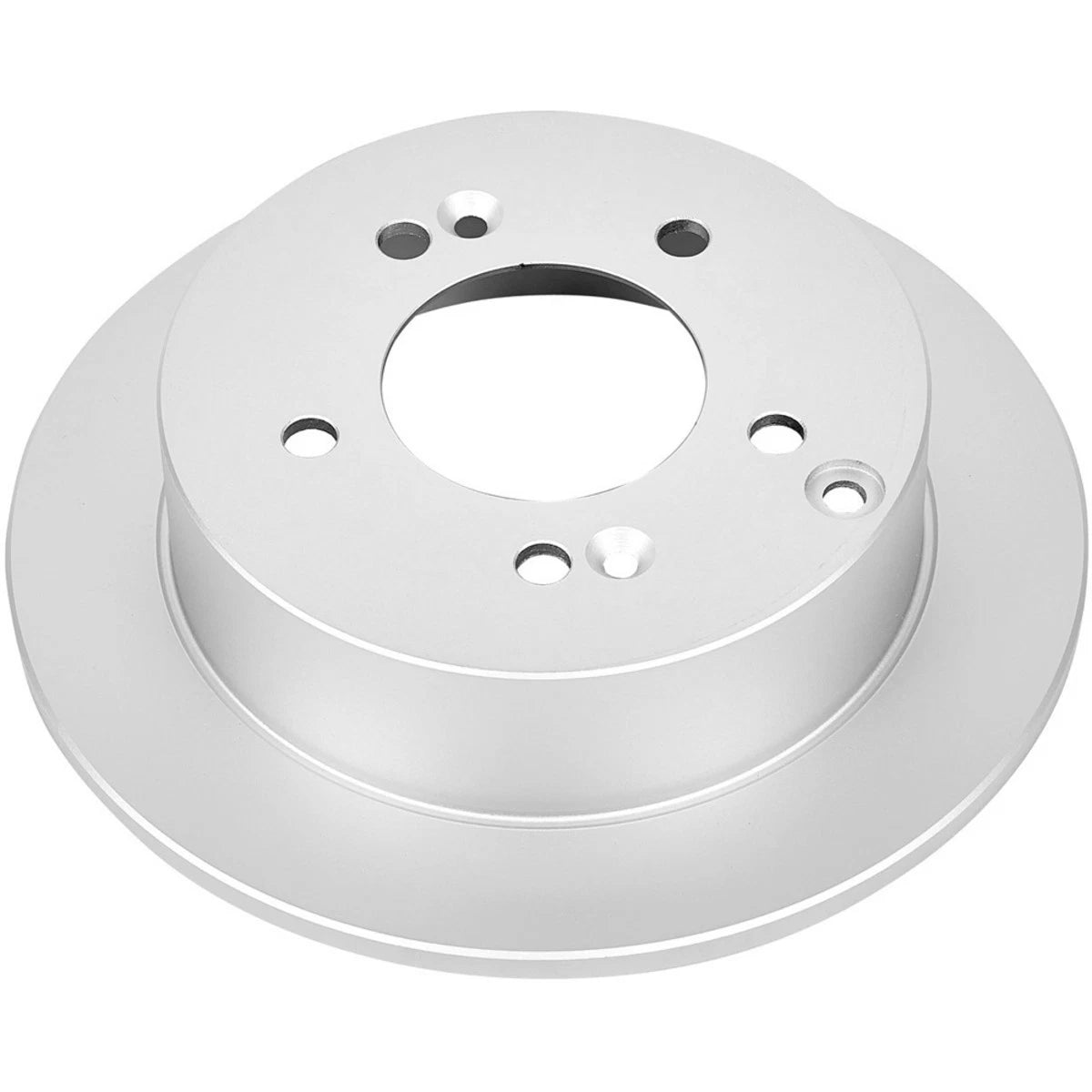 Set of 2 Powerstop Brake Discs for Kia Optima (2001–2010) SET-P15JBR959EVC-2