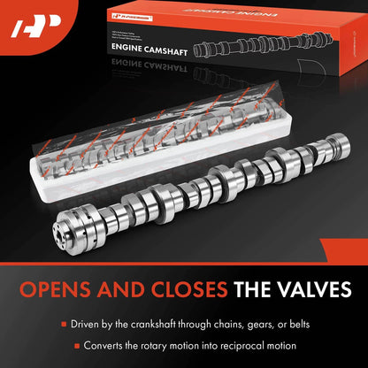 A-Premium Engine Camshaft for Dodge Durango Charger Jeep Grand Cherokee (2000–2023) - 53022372AA, MC1402
