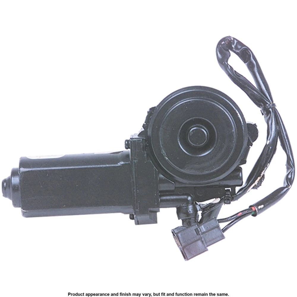 Front Power Window Motor for Ford Escort Mazda Protege (47-1724, B4565958X)