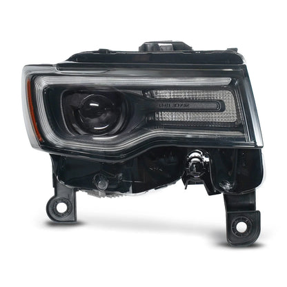 HID/Xenon Headlight for Jeep Grand Cherokee (2019–2021) Right