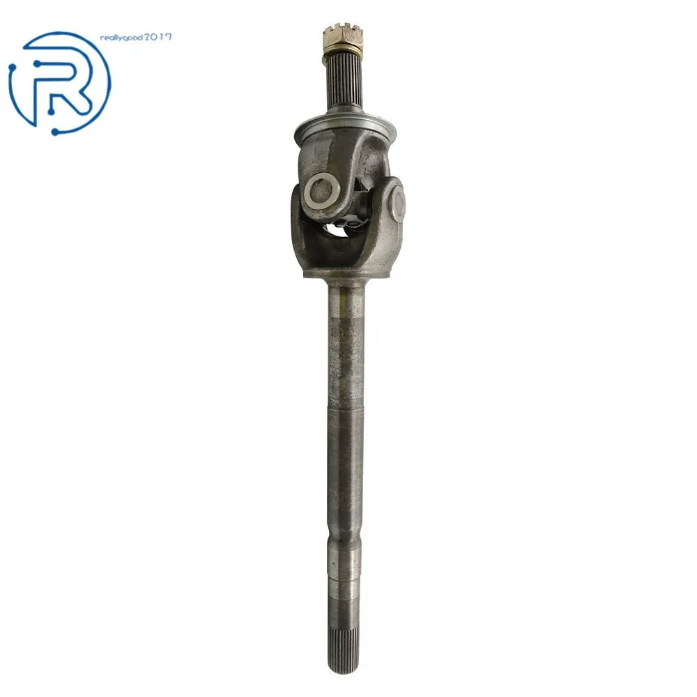 Axle Shaft Front Left for Dodge Ram 2500 3500 (2003–2008) 5086667AB