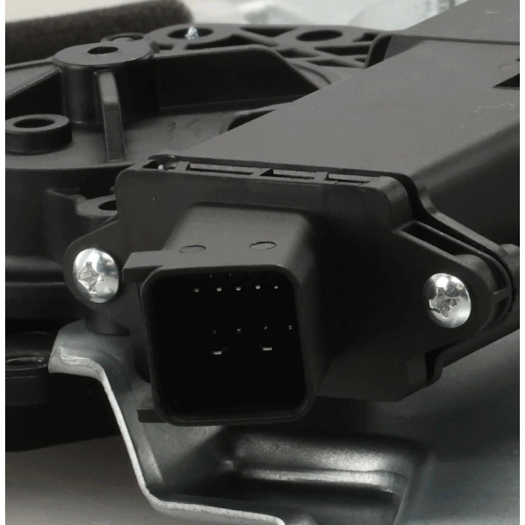 Window Regulator for Chevy Silverado 3500/2500 HD (2015–2019) PLX-M0-USA-RC46290150-CL360A74