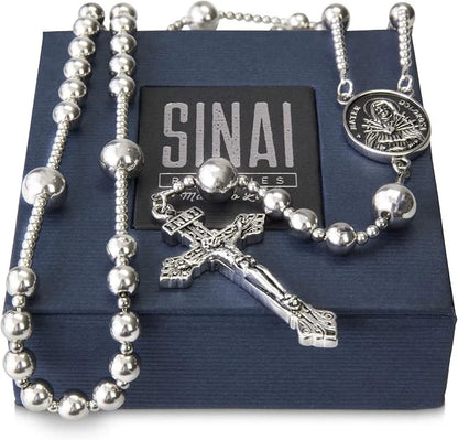 Rosary Beads for WWI Military Replica (1914–1918)