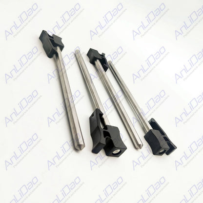 Set of 4 Tilt Pins for Johnson Evinrude Outboard (432453, 0432453)