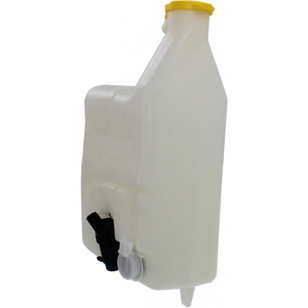 Windshield Washer Reservoir for Dodge Ram 1500/3500 (2002–2004) CLX-M0-USA-REPD370511-CL360A70, CH1288180
